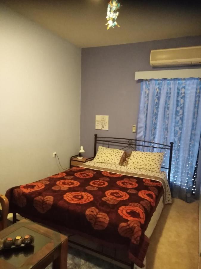 "Αρμονία" Διαμερισμα, Καλαματα-"Harmony" Apartment, קלמאטה מראה חיצוני תמונה