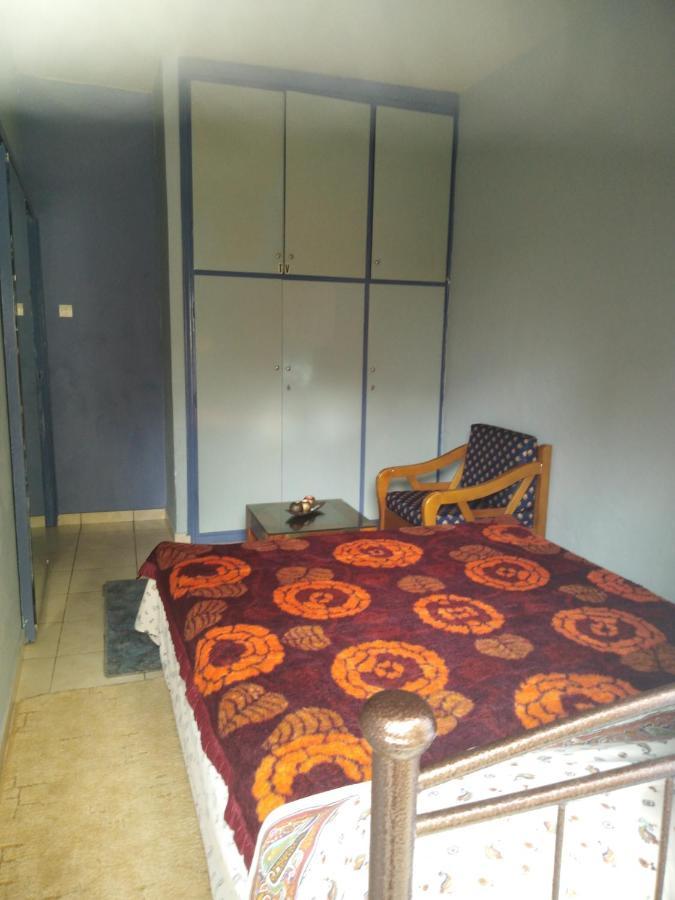 "Αρμονία" Διαμερισμα, Καλαματα-"Harmony" Apartment, קלמאטה מראה חיצוני תמונה