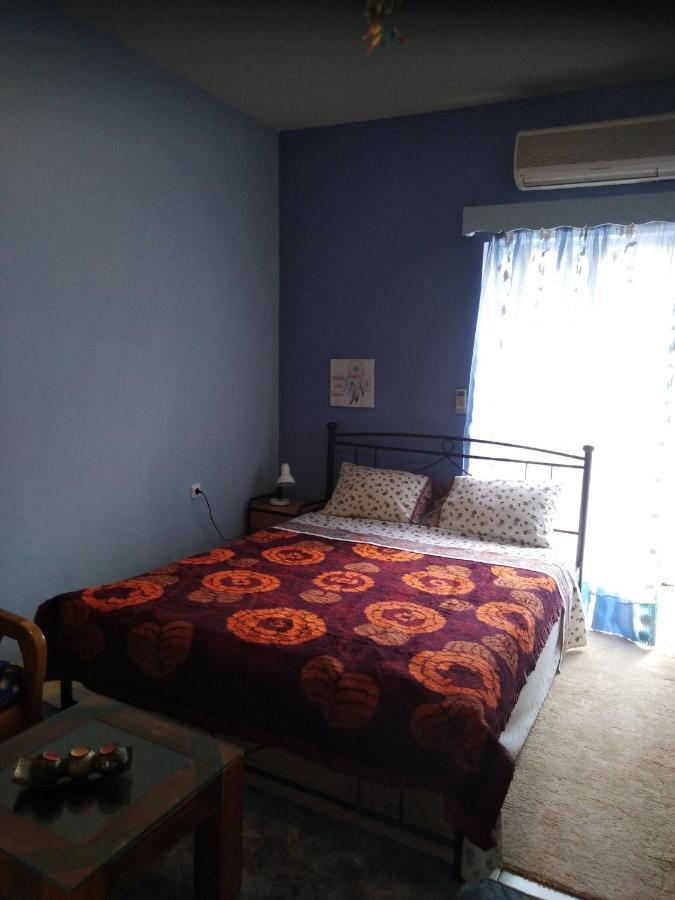"Αρμονία" Διαμερισμα, Καλαματα-"Harmony" Apartment, קלמאטה מראה חיצוני תמונה