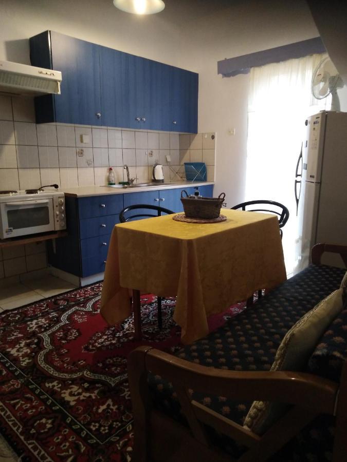 "Αρμονία" Διαμερισμα, Καλαματα-"Harmony" Apartment, קלמאטה מראה חיצוני תמונה