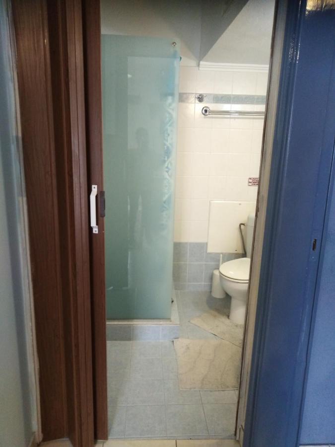"Αρμονία" Διαμερισμα, Καλαματα-"Harmony" Apartment, קלמאטה מראה חיצוני תמונה